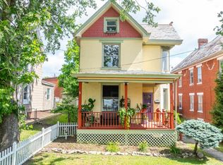 3516 Gamble Ave, Cincinnati, OH 45211