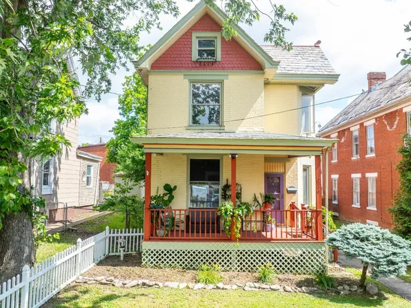 3516 Gamble Ave, Cincinnati, OH 45211
