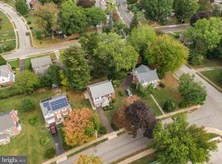 103 Dewey Rd, Cheltenham, PA 19012