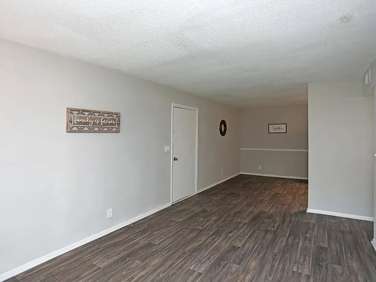 Living Area - Renovated