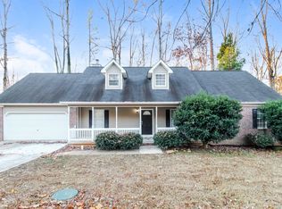 271 Keller Dr, McDonough, GA 30252
