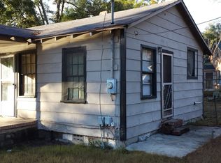 90 Durham Street, Walterboro, SC 29488