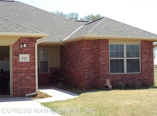 114 Harvest Rd, Guthrie, OK 73044