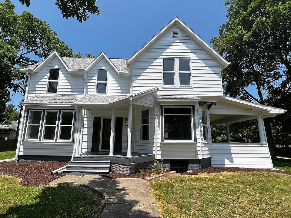 2nd image of 506 W Marion St