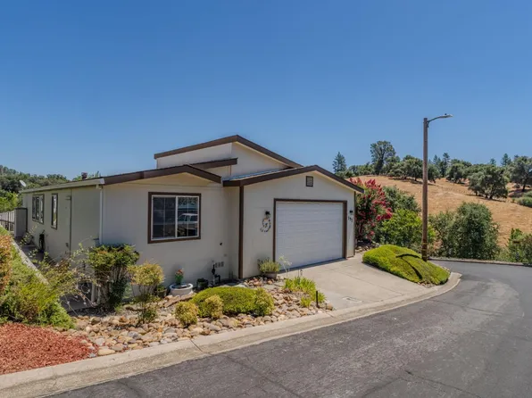 20 Rollingwood Dr Space 197, Jackson, CA 95642