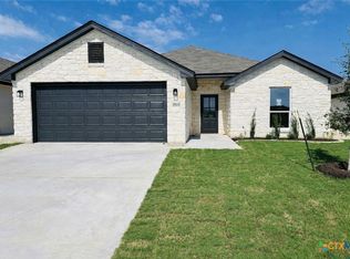 3804 Oglala Trl, Temple, TX 76502