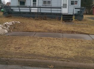 346 Hemlock Street, Republic, MI 49879