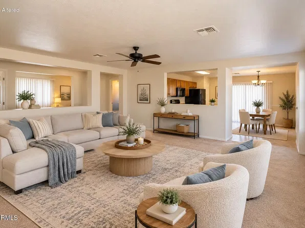 585 W JARDIN Loop, Casa Grande, AZ 85122