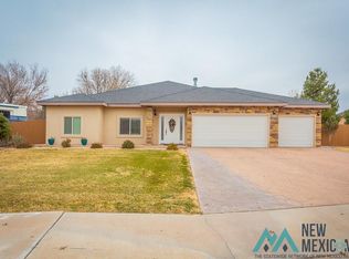 3005 Notting Hill Ave, Roswell, NM 88201