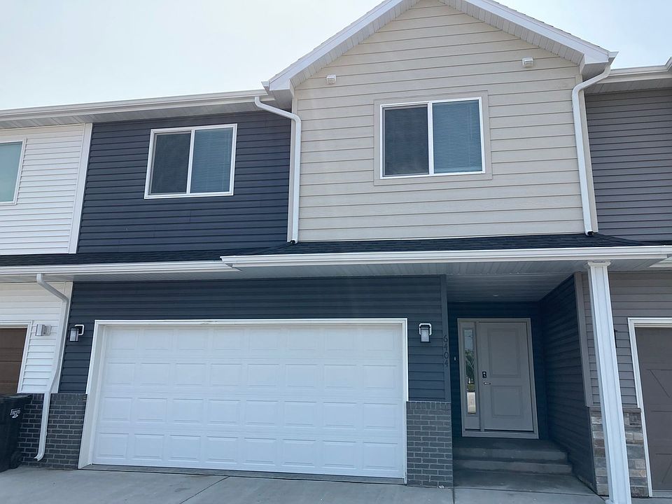 Southridge Townhomes Apartment Rentals Fargo, ND Zillow