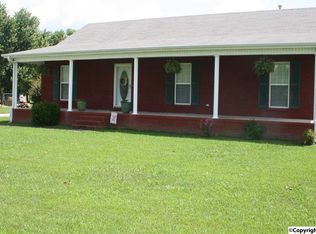 25222 Mooresville Rd, Elkmont, AL 35620