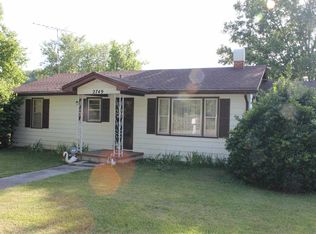 2749 Highway 160, Newport, TN 37821