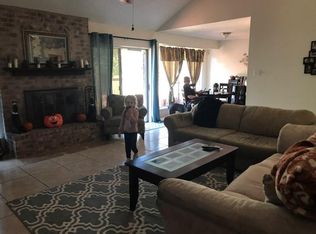 3611 Indian Forest Dr, Spring, TX 77373