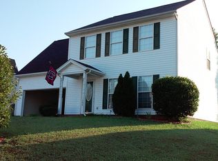 1504 Hollythorn Dr, Rock Hill, SC 29732