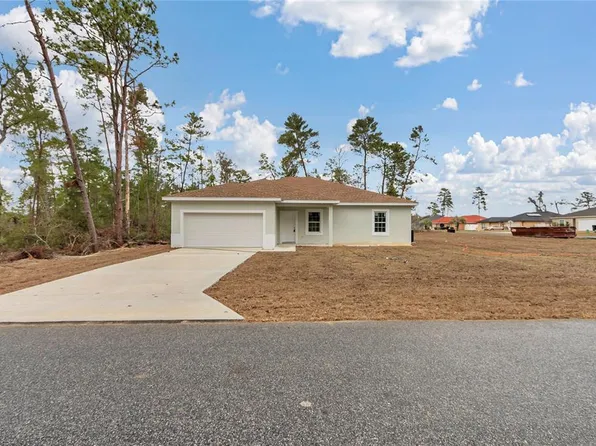 15740 SW 55th Avenue Rd, Ocala, FL 34473