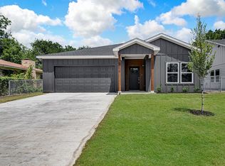 5013 Cottey St, Fort Worth, TX 76105