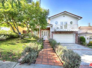 10563 Cheviot Dr, Los Angeles, CA 90064
