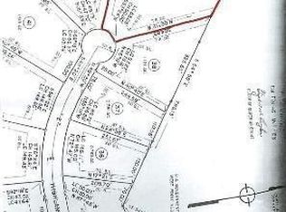 222 Highland Trl, Lagrange, GA 30240