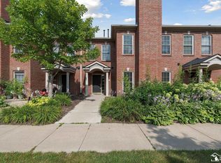 5764 Hampshire Ln, Ypsilanti, MI 48197