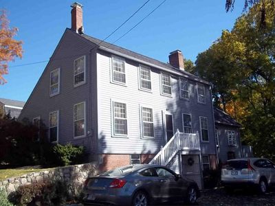 11 Derry Road, Chester, NH, 03036