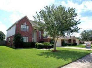 3413 Pebble Beach Ln, Pearland, TX 77584
