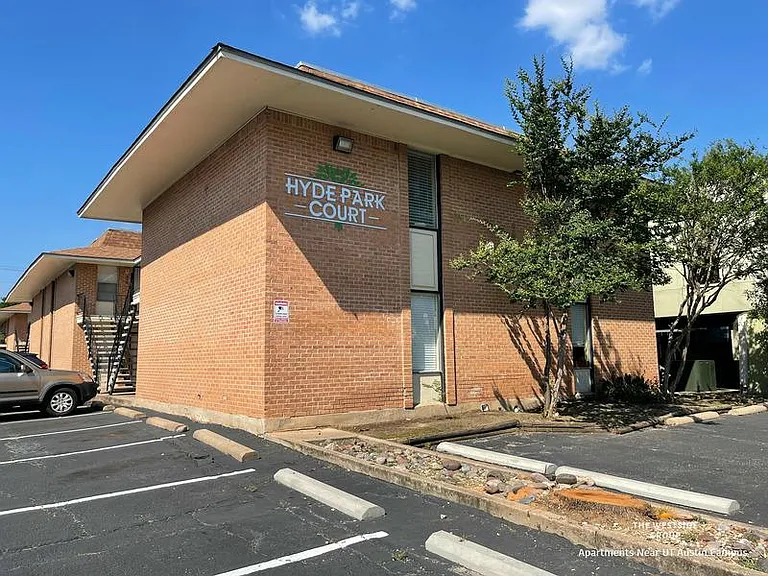Building Signage