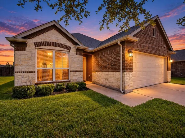 4614 Coopers Hill Trl, Rosenberg, TX 77471