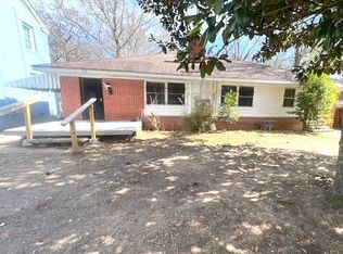 2035-2037 West St, Montgomery, AL 36106