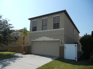 9186 Venezia Plantation Dr, Orlando, FL 32829