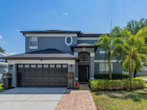 5743 Essex Isle Dr, Orlando, FL 32829