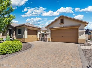 460 Casa De Campo Dr, Prescott, AZ 86301