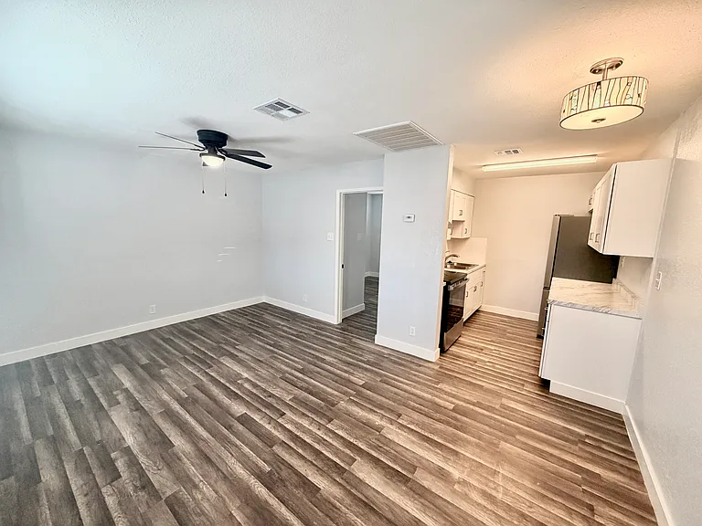6019 Clark St #13 — Photo 1