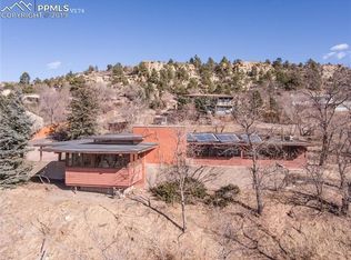 2727 N Chelton Rd, Colorado Springs, CO 80909