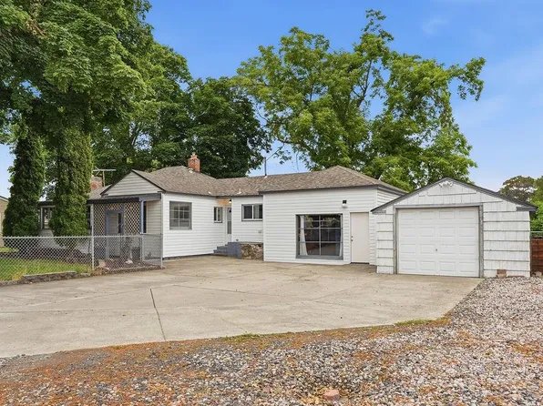 2015 N Vista Rd, Spokane, WA 99212