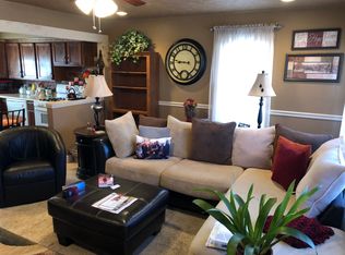 314 S Grant St, Brownsburg, IN 46112