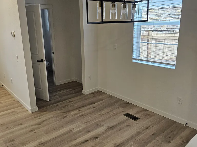 Breakfast Nook