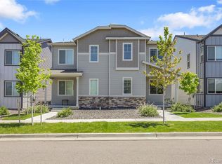 12738 Boggs Street, Parker, CO 80134