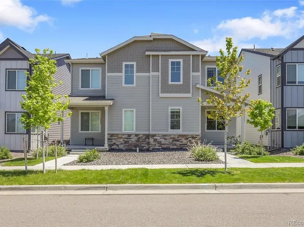 12738 Boggs Street, Parker, CO 80134