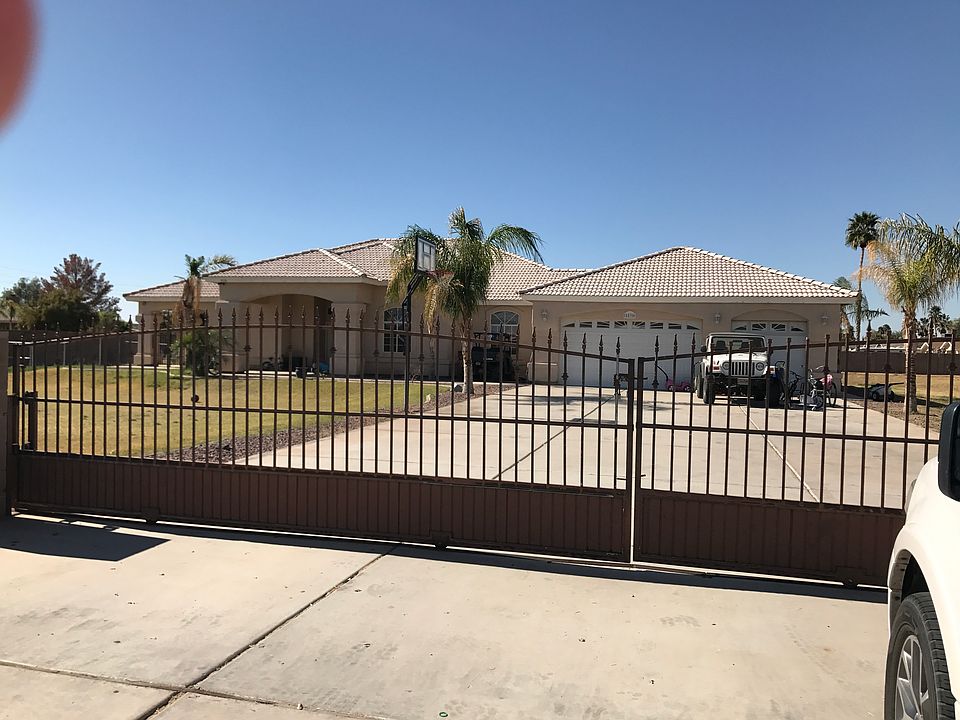 1st image of 5530 S Tierra Bonita Blvd