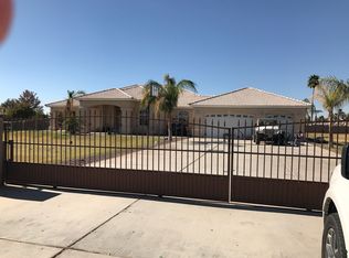 5530 S Tierra Bonita Blvd, Yuma, AZ 85365