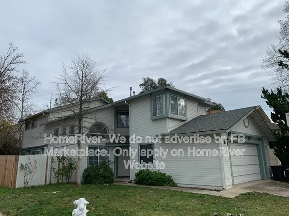 8154 Sheehan Way, Antelope, CA 95843