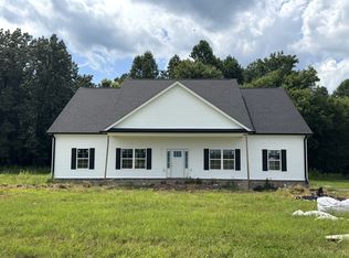 0 Hollow Springs Rd LOT 4, Bradyville, TN 37026