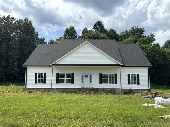 0 Hollow Springs Rd Lot 4, Bradyville, TN 37026