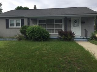 11 Jarrell Ave, Glassboro, NJ 08028