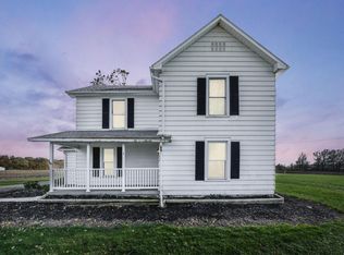 6765 State Route 273 W, Belle Center, OH 43310