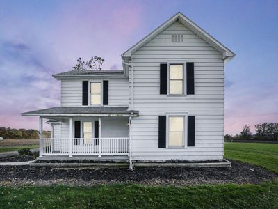 6765 State Route 273 W, Belle Center, OH, 43310