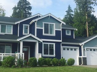 18219 103rd St SE, Snohomish, WA 98290