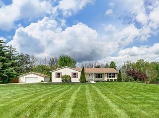 5240 Jay Drew Dr, Hamilton, OH 45013