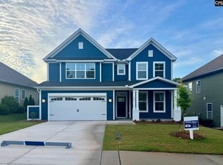 706 Coriander Rd, Blythewood, SC 29016