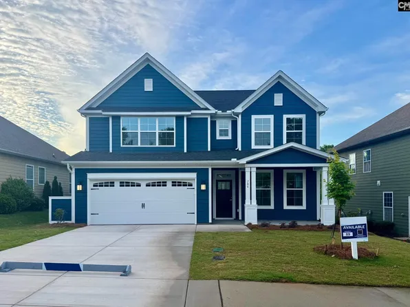 706 Coriander Rd, Blythewood, SC 29016